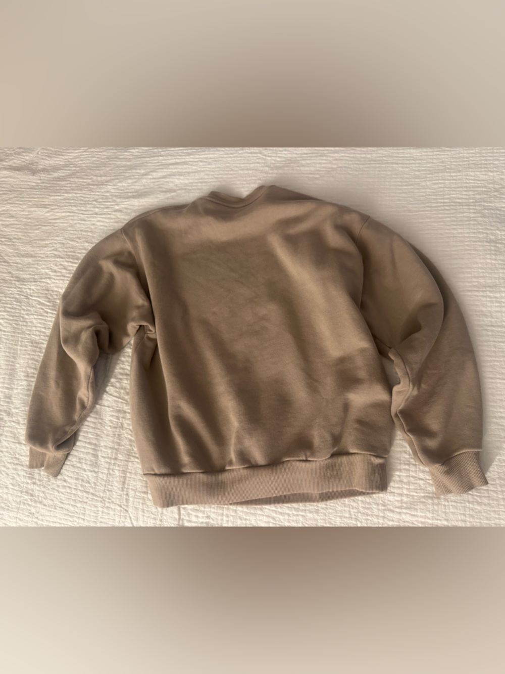 ALO Yoga Accolade Crew Neck Pullover